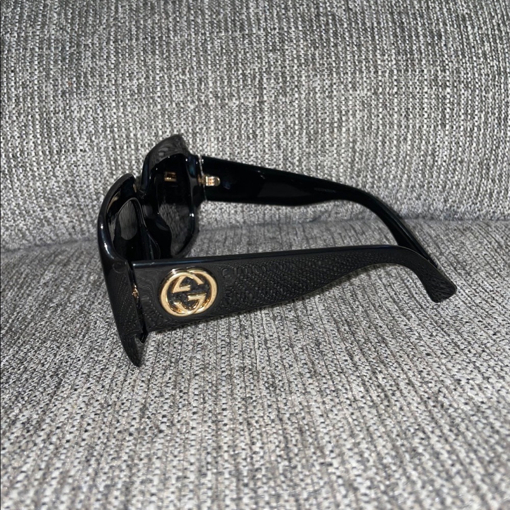 Gucci 54mm sunglasses